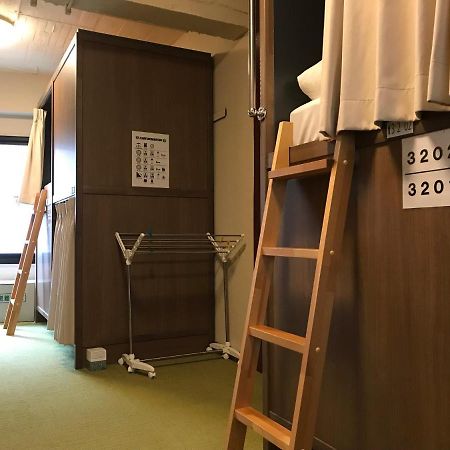 Tokyo Guest House Itabashi-Juku Екстер'єр фото